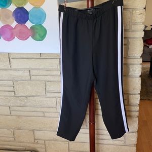 Banana Republic Mid-calf Dress Pants